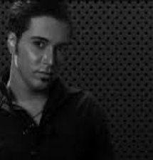 مهران فهیمی با من بمان